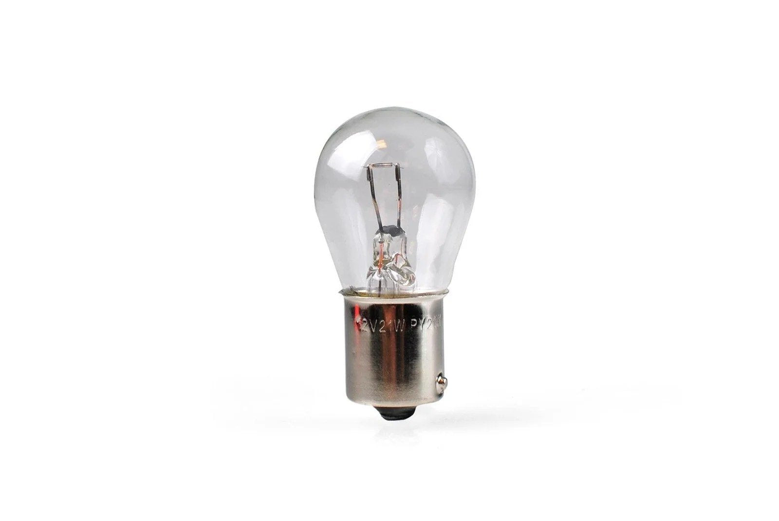 Lampada para automovel MTECH HALOGENA 12V BA15S/21W