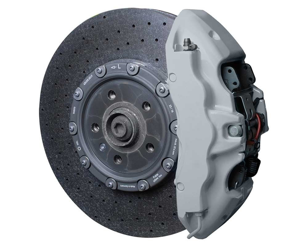 Brake Caliper Paint Kit - NAVY GRAY