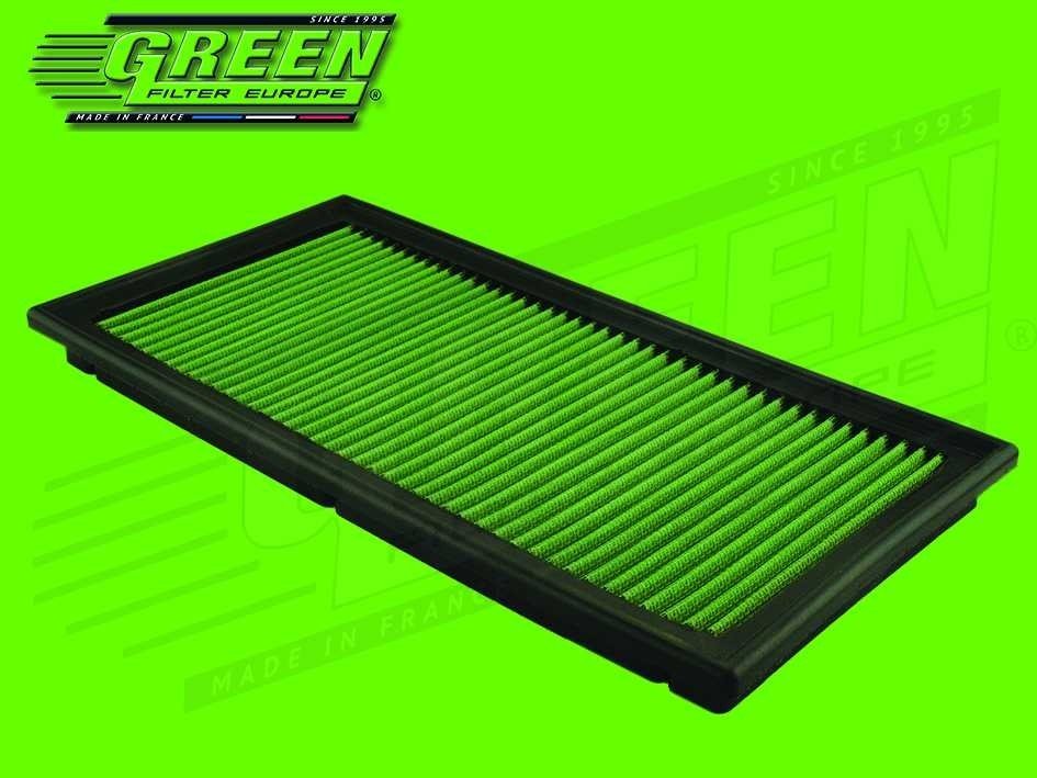 Filtro de ar GREEN FILTER P960565