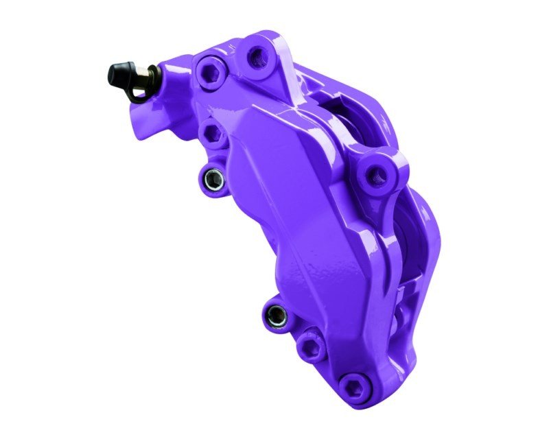 Brake Caliper Paint Kit - PURPLE