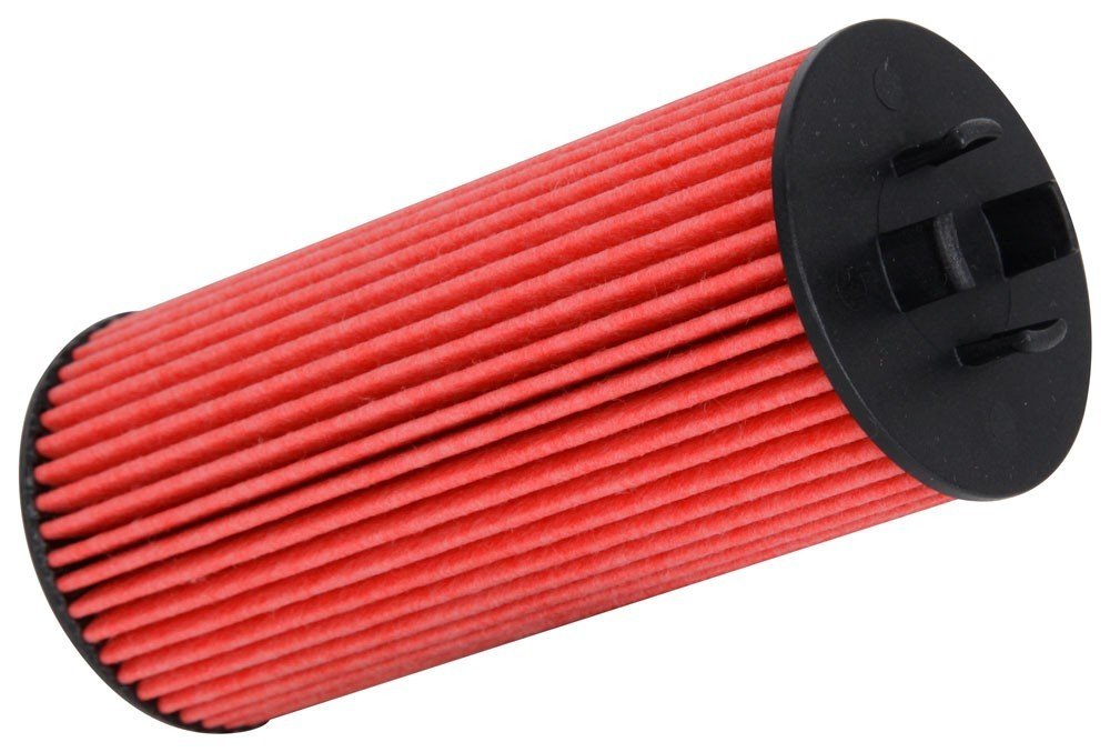 K&N HP-7039 OIL FILTER