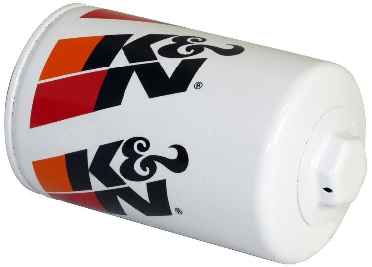FILTRO DE ACEITE K&N HP-2001