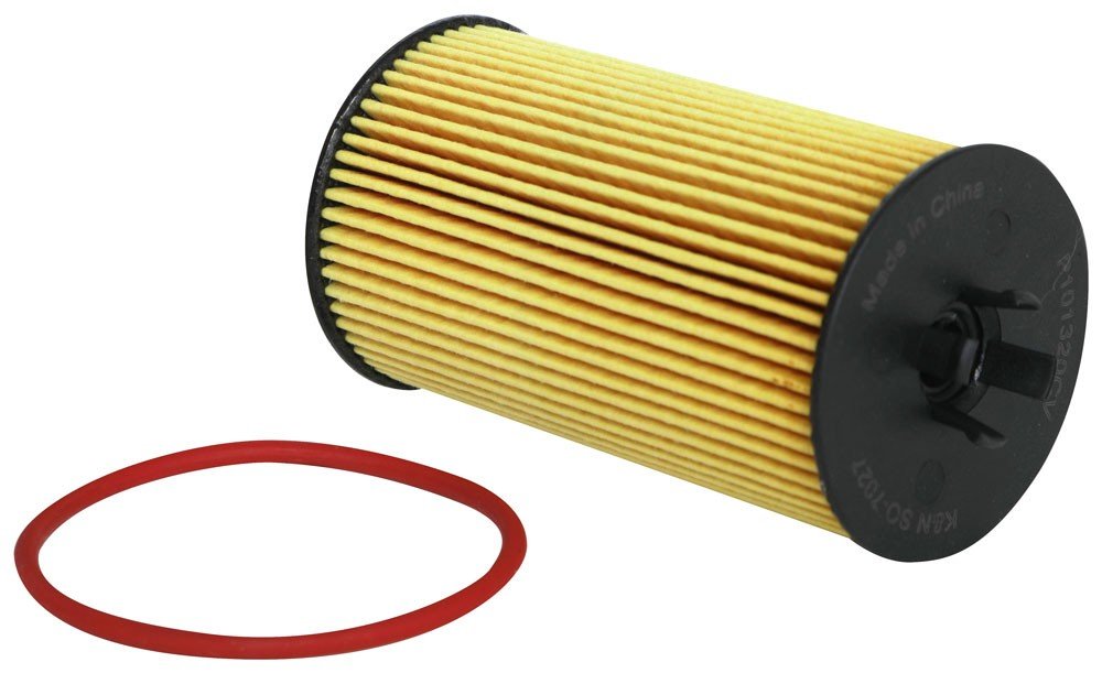 FILTRO DE ACEITE K&N SO-7027
