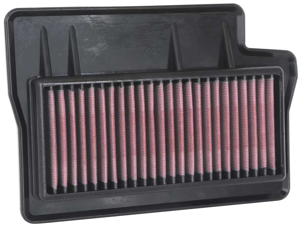 Filtro de ar K&N YA-9021
