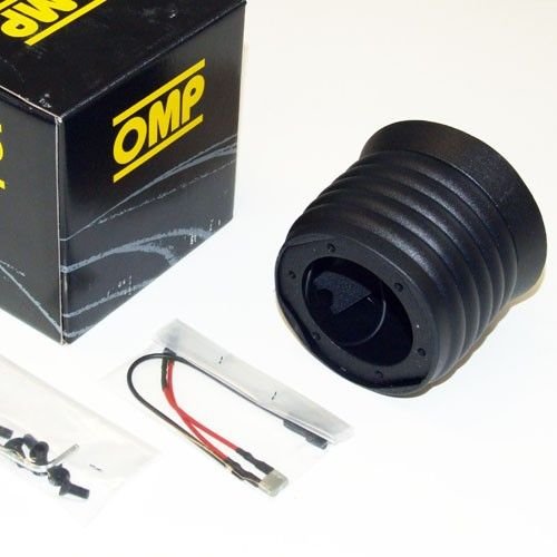 Cubo de volante Omp OMPOD/1960NI310