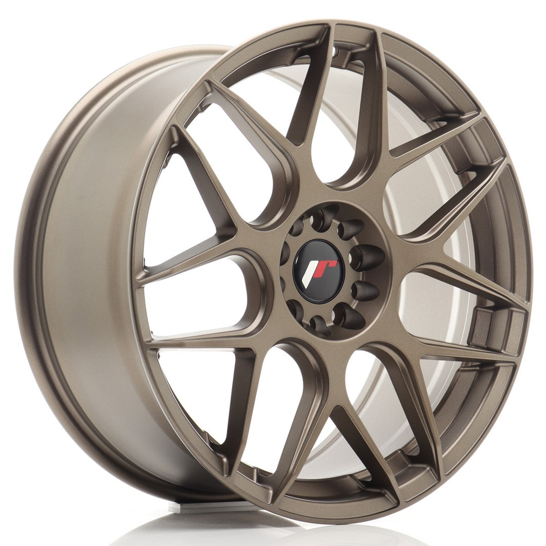 Rim JR Wheels JR18 19x8.5 ET40 5x112/114 Bronze