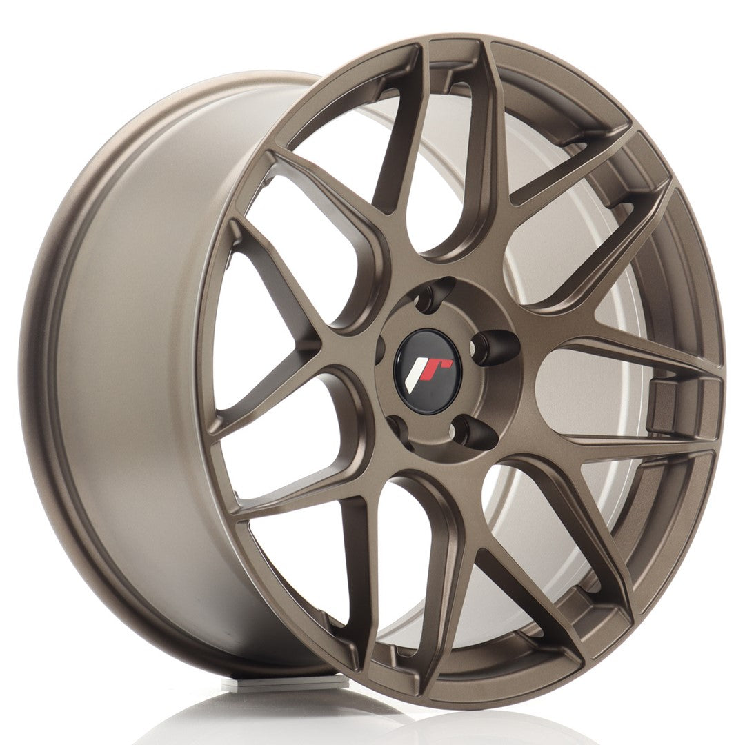 Rim JR Wheels JR18 19x9.5 ET35 5x120 Bronze