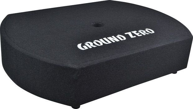 Subwoofer GZCS 10SUB 10? para Compartimento de Roda Sobressalente