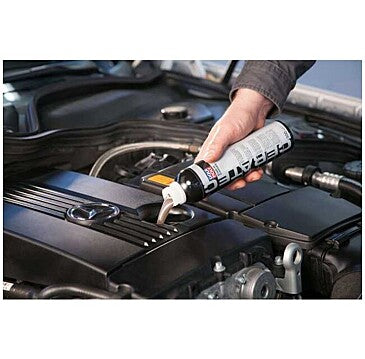 Ceratec Liqui Moly Additive 300ml