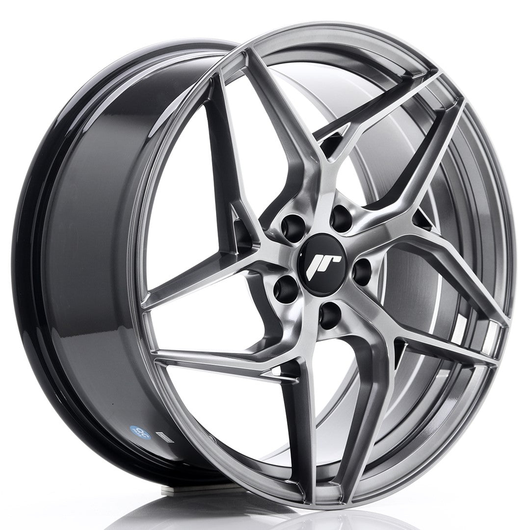 Jante JR Wheels JR35 19x8,5 ET45 5x112 Hyper Black