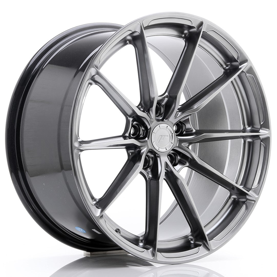 Jante JR Wheels JR37 19x9,5 ET45 5x112 Hyper Black
