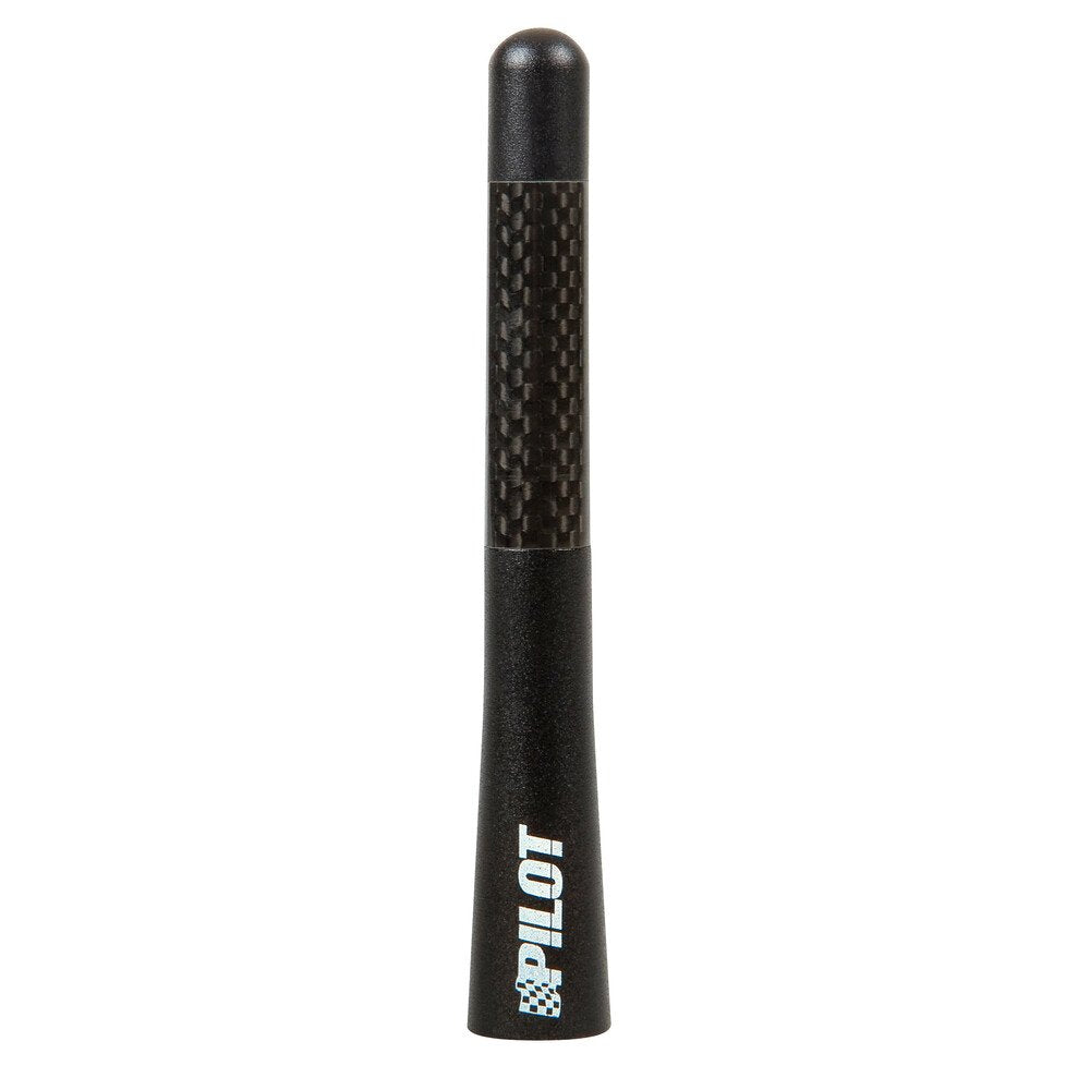 Black/Carbon Roof Antenna LAMPA 40160