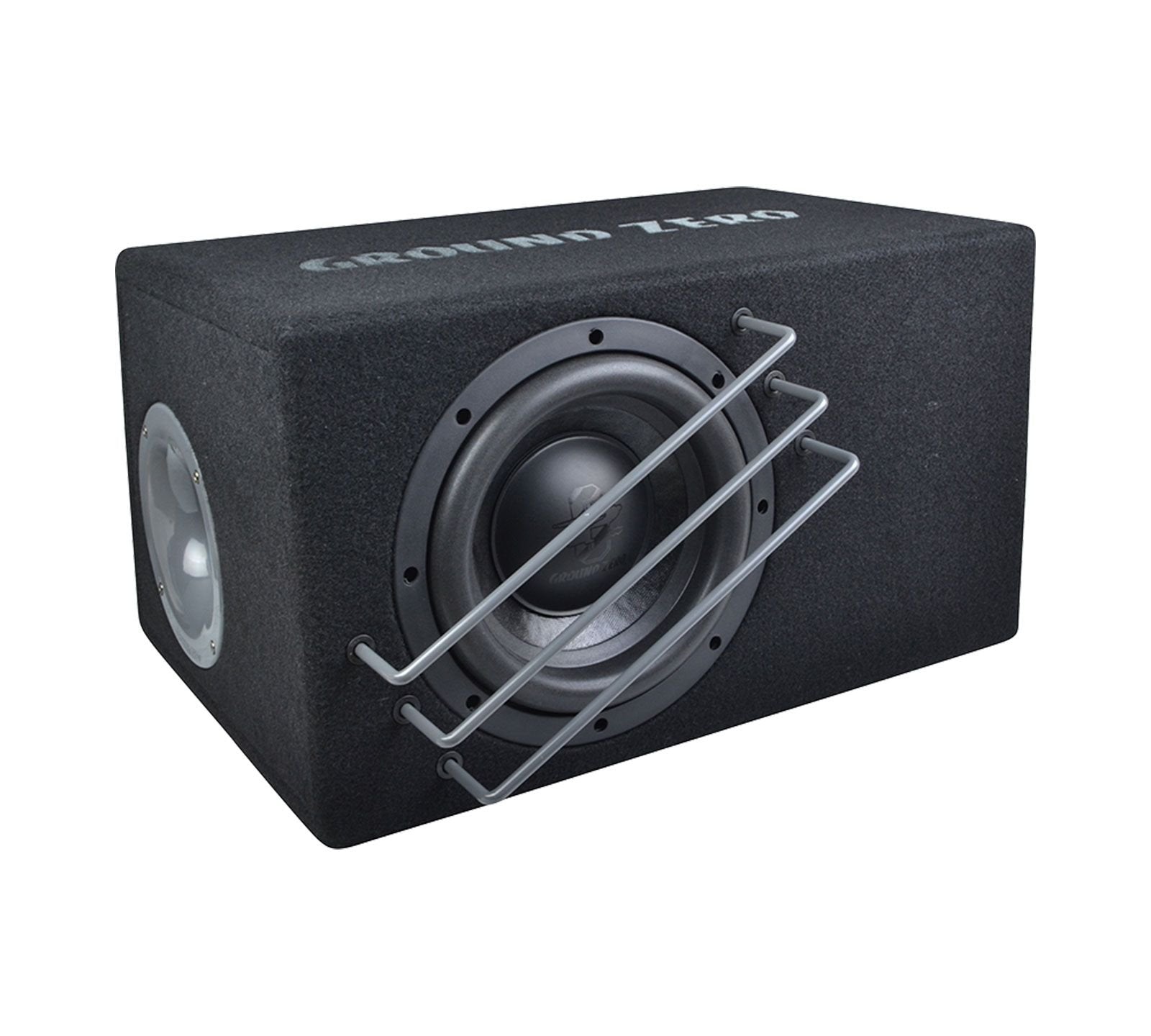 20 cm / 8 ? GZUB 8BR 300 Watts Ventilated Subwoofer Box