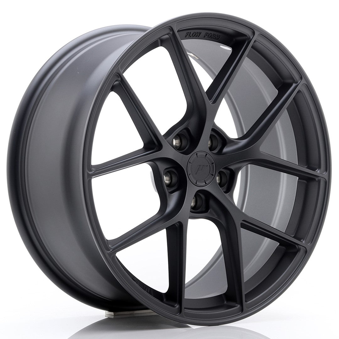 Jante JR Wheels SL01 19x8,5 ET45 5x114,3 Matt Gun Metal