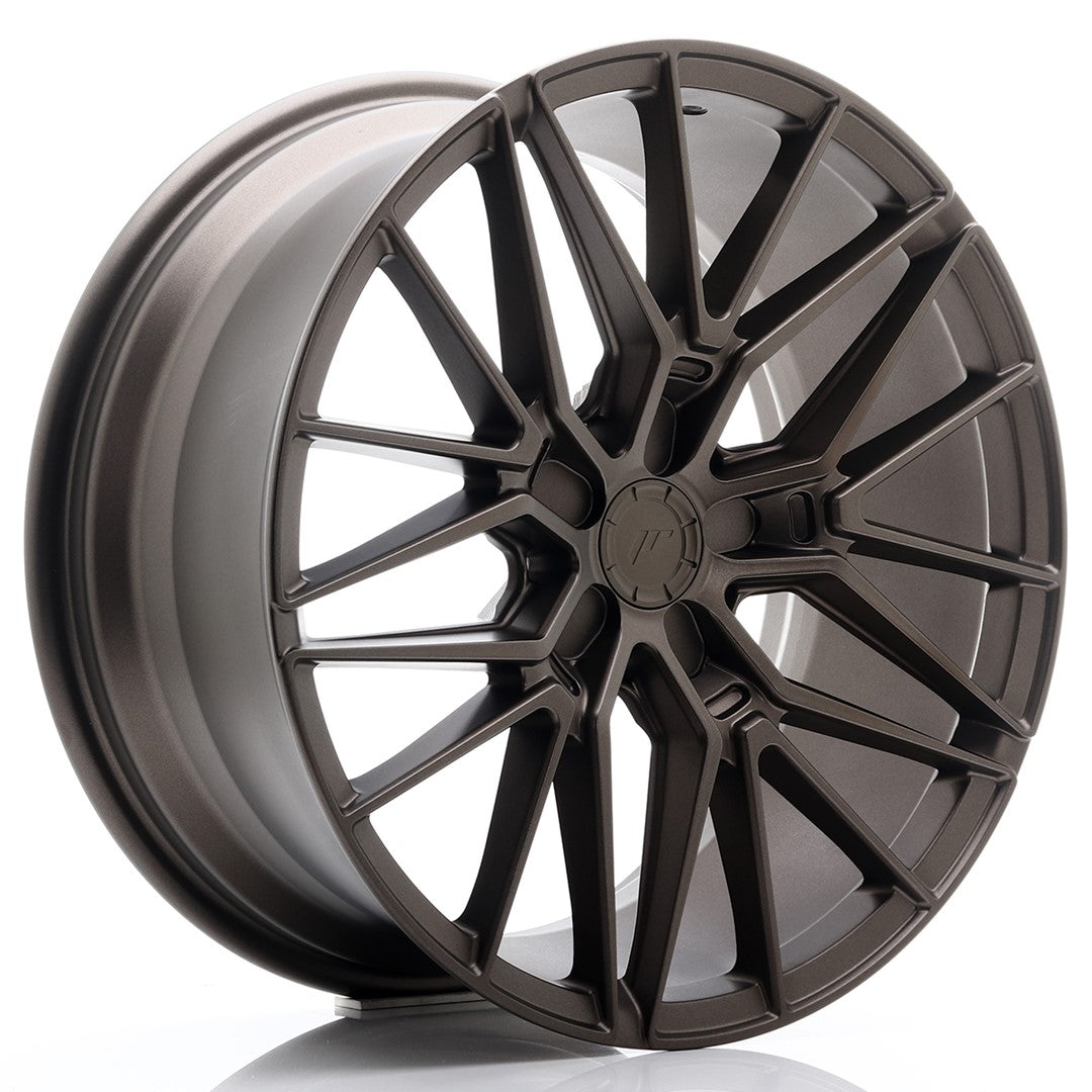 Jante JR Wheels JR38 19x8,5 ET45 5x114,3 Bronze
