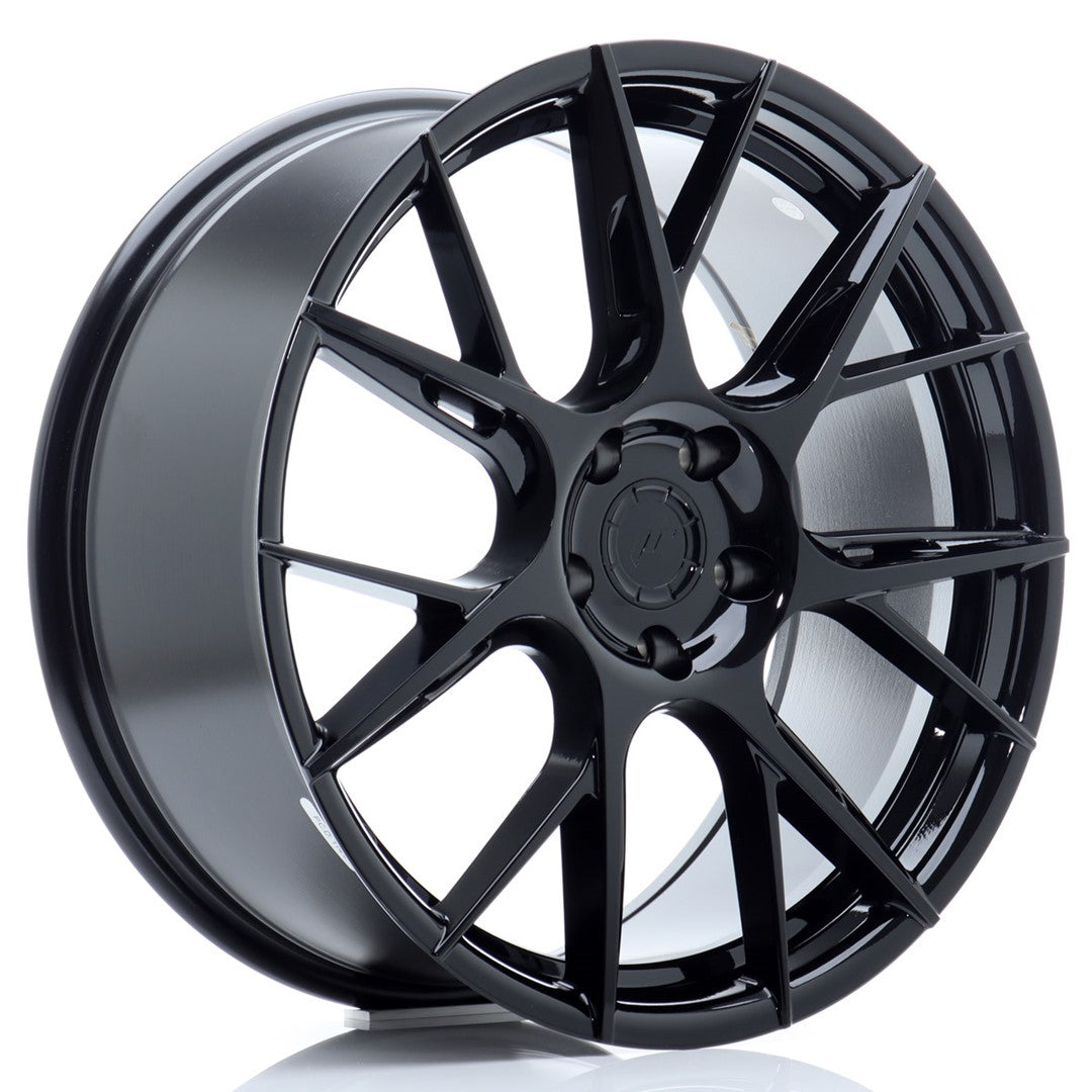 Jante JR Wheels JR42 19x8,5 ET45 5x114,3 Gloss Black
