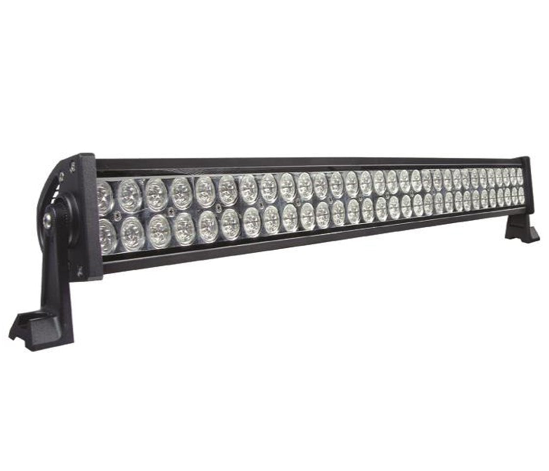 Barre LED CREE 180W 8000LMN 780MM 9-50V