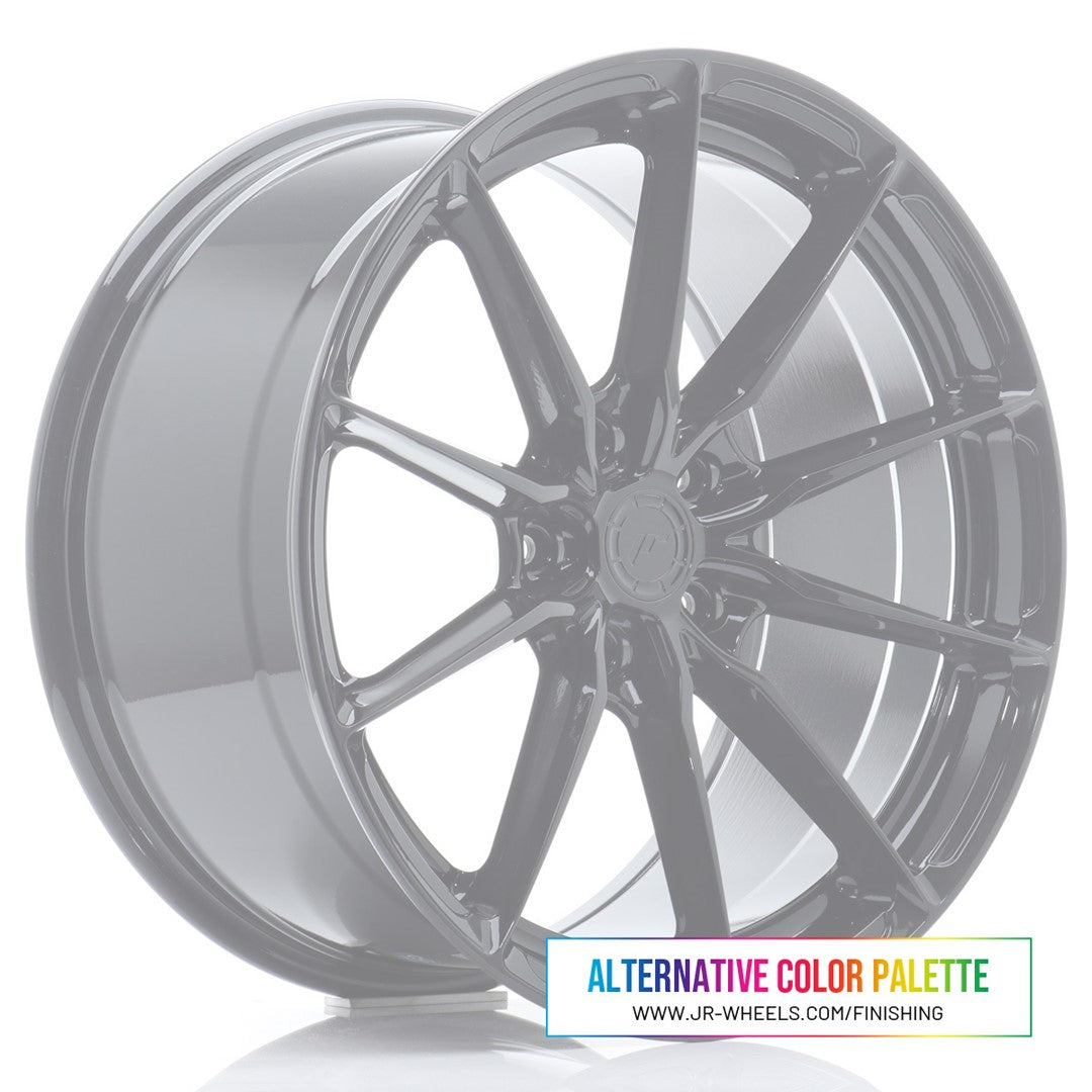 Jante JR Wheels JR37 19x9,5 ET40 5x120 Custom Finish