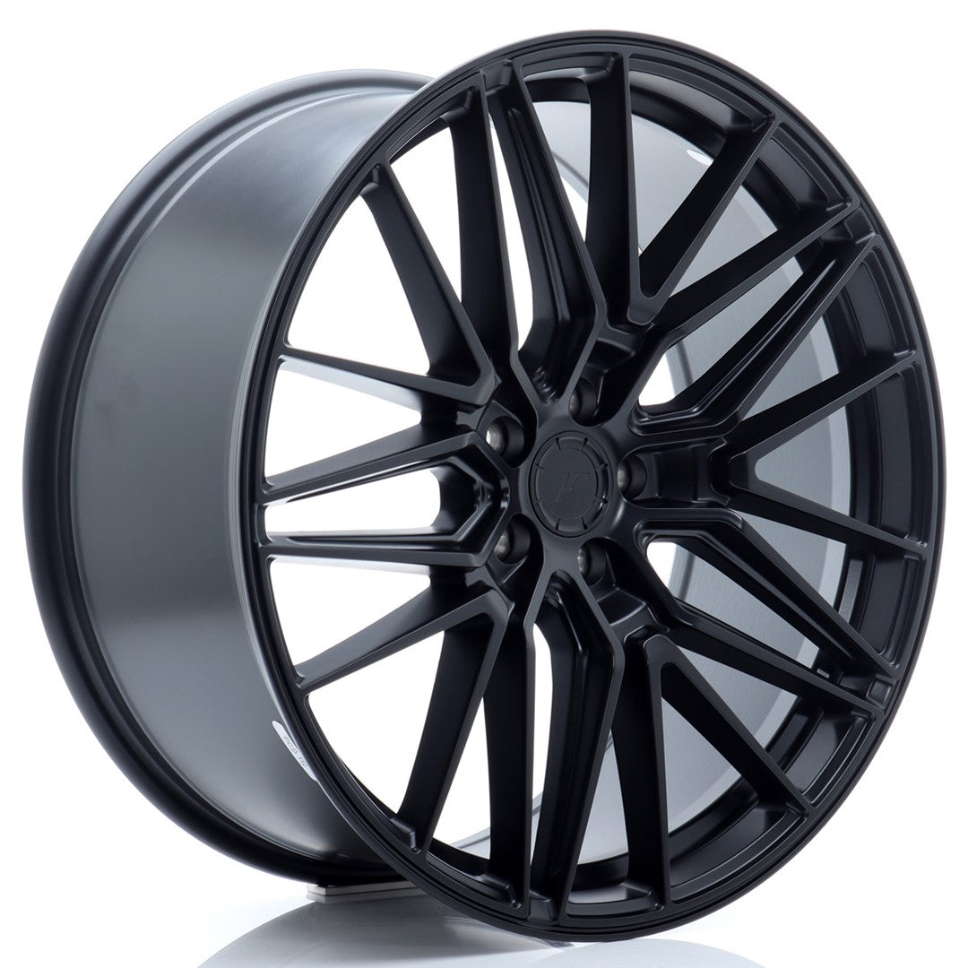 Jante JR Wheels JR38 21x9,5 ET35 5x112 Matt Black
