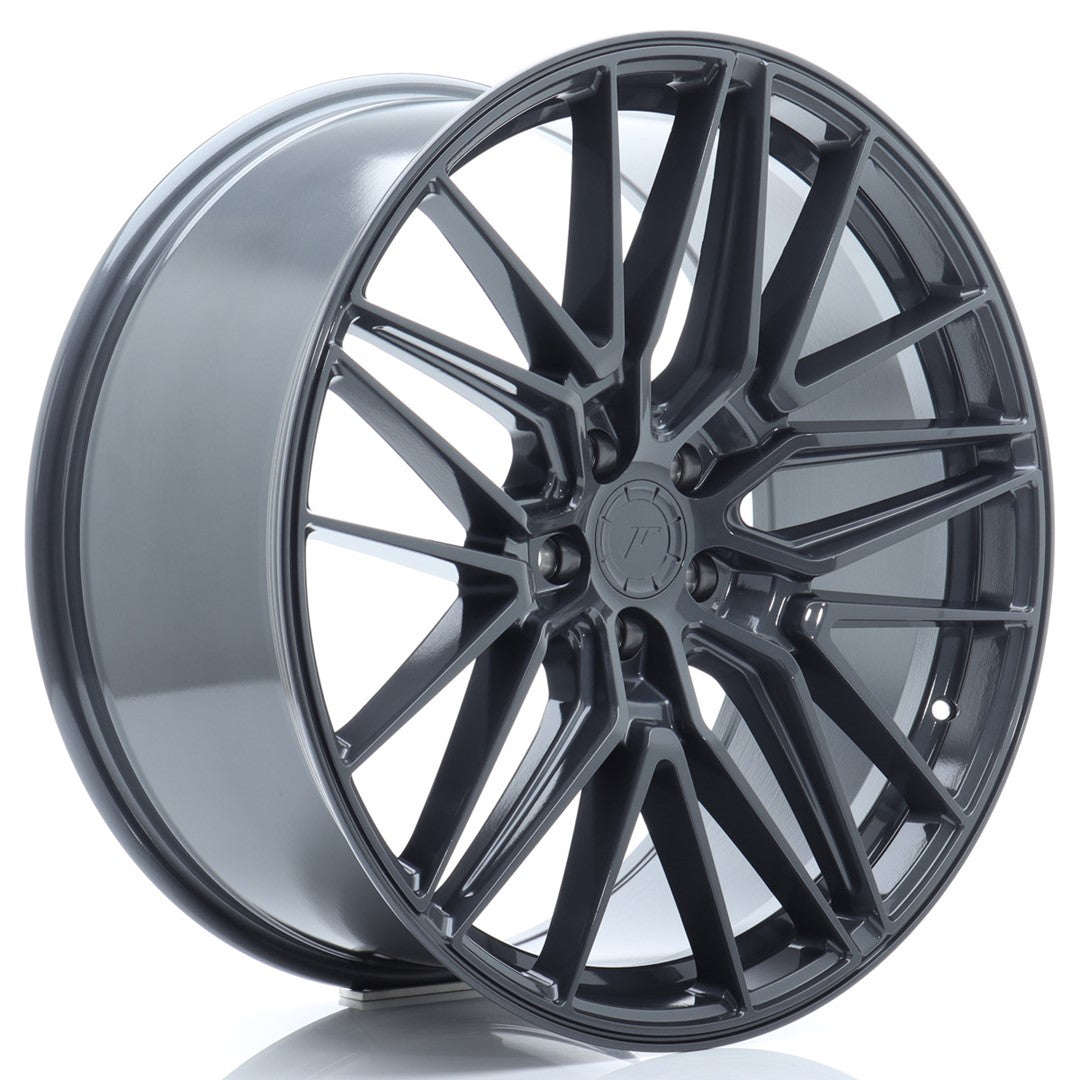 Jante JR Wheels JR38 21x9,5 ET35 5x112 Hyper Gray
