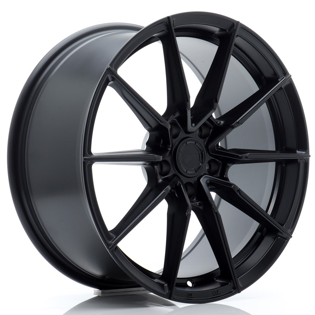 Jante JR Wheels SL02 18x8,5 ET35 5x114,3 Matt Black