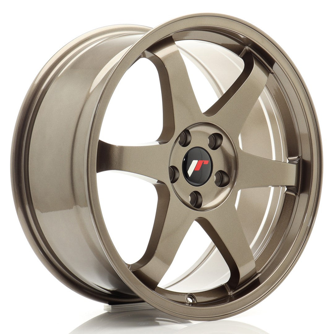 Rim JR Wheels JR3 19x8.5 ET42 5x112 Bronze