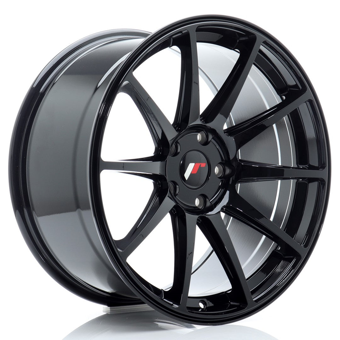Rim JR Wheels JR11 19x9.5 ET35 5x112 Gloss Black