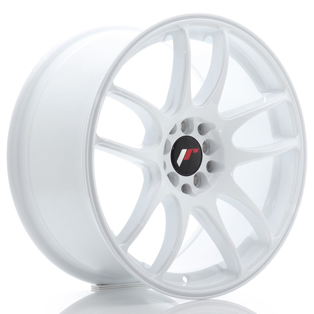 Rim JR Wheels JR29 17x8 ET35 5x100/114 White