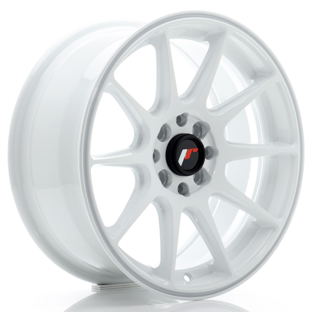 Rim JR Wheels JR11 16x7 ET30 4x100/114 White