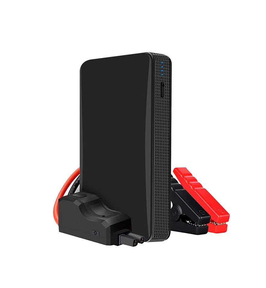 Booster Arrancador Pool Line 8.000 mAh (Máx: 350A)