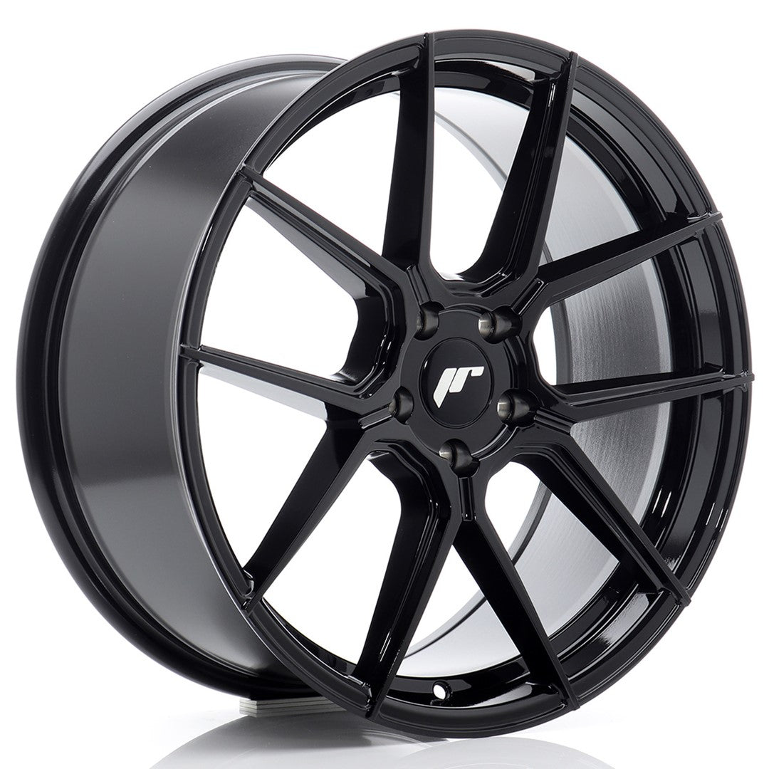 Jante JR Wheels JR30 19x8,5 ET45 5x112 Gloss Black