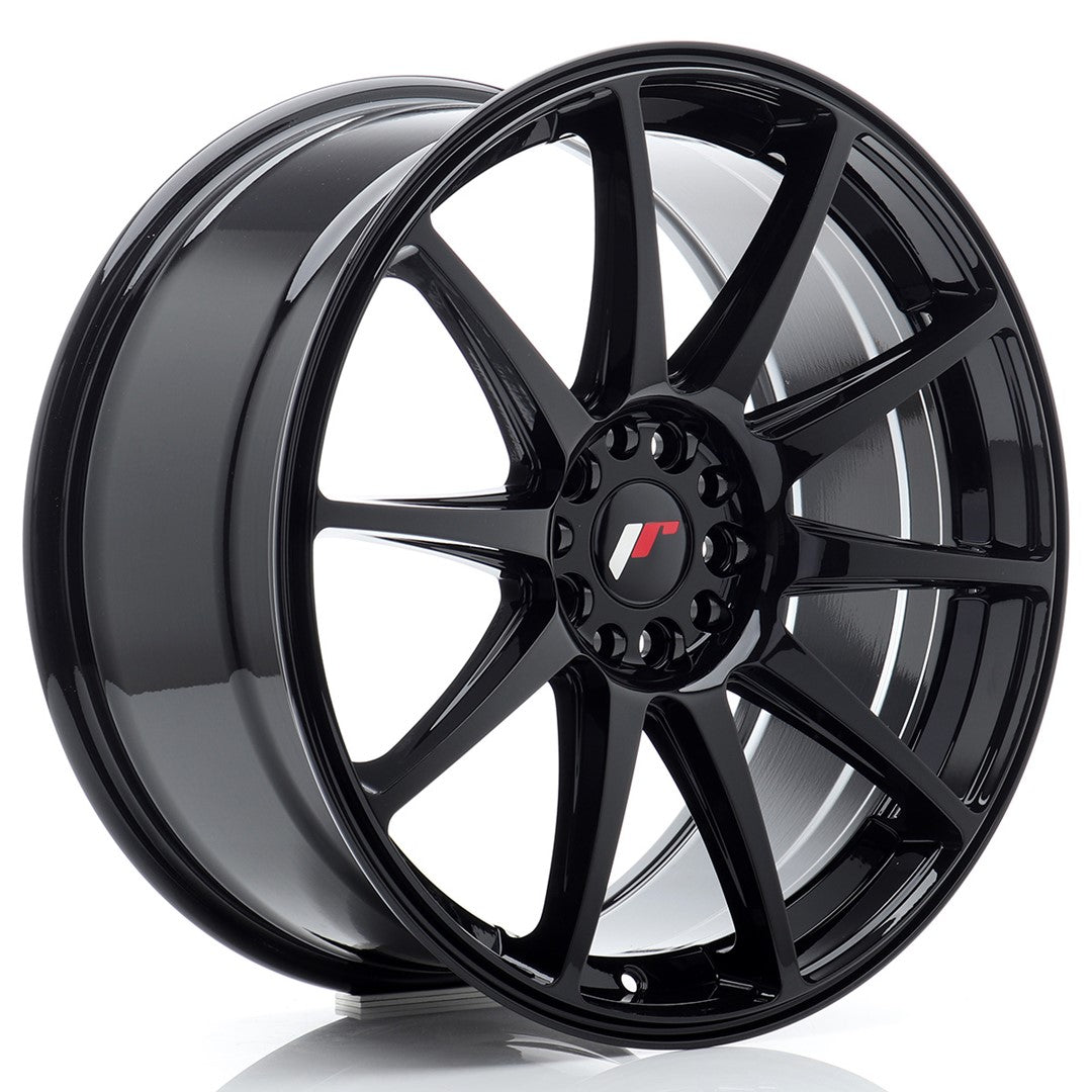 Rim JR Wheels JR11 19x8.5 ET42 5x112/114.3 Gloss Black