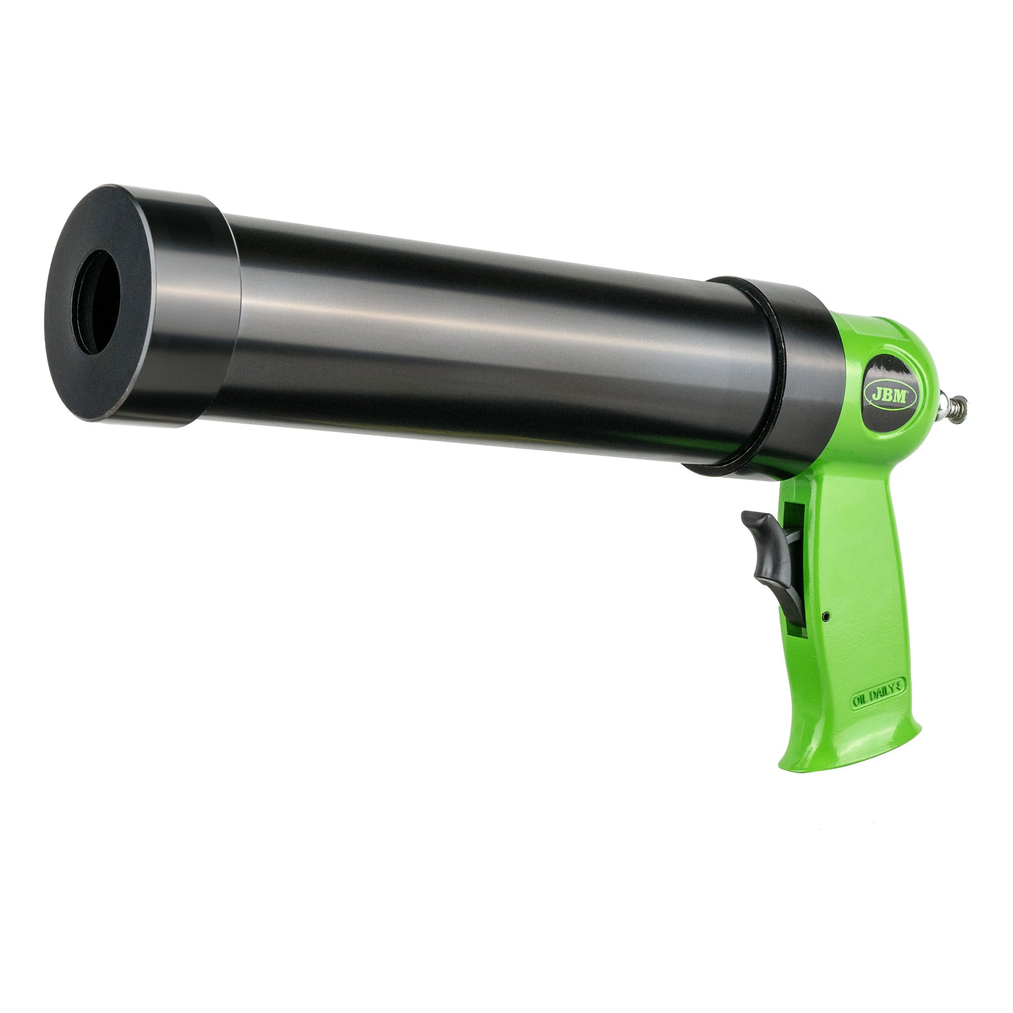 Pistola de Silicone Pneumática 310ml com Entrada de Ar 1/4"