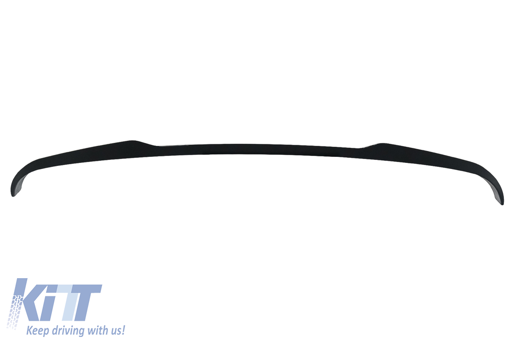 Additional Roof Spoiler for VW Golf 8 Hatchback MK8