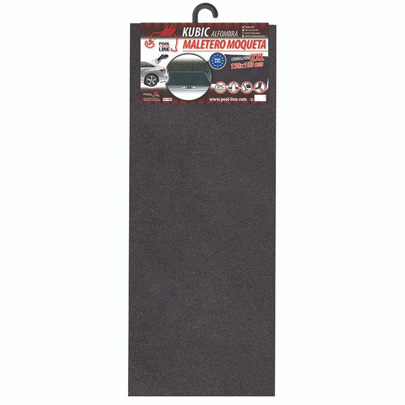 Tapete para Mala Auto Universal “Kubic” 100x130cm