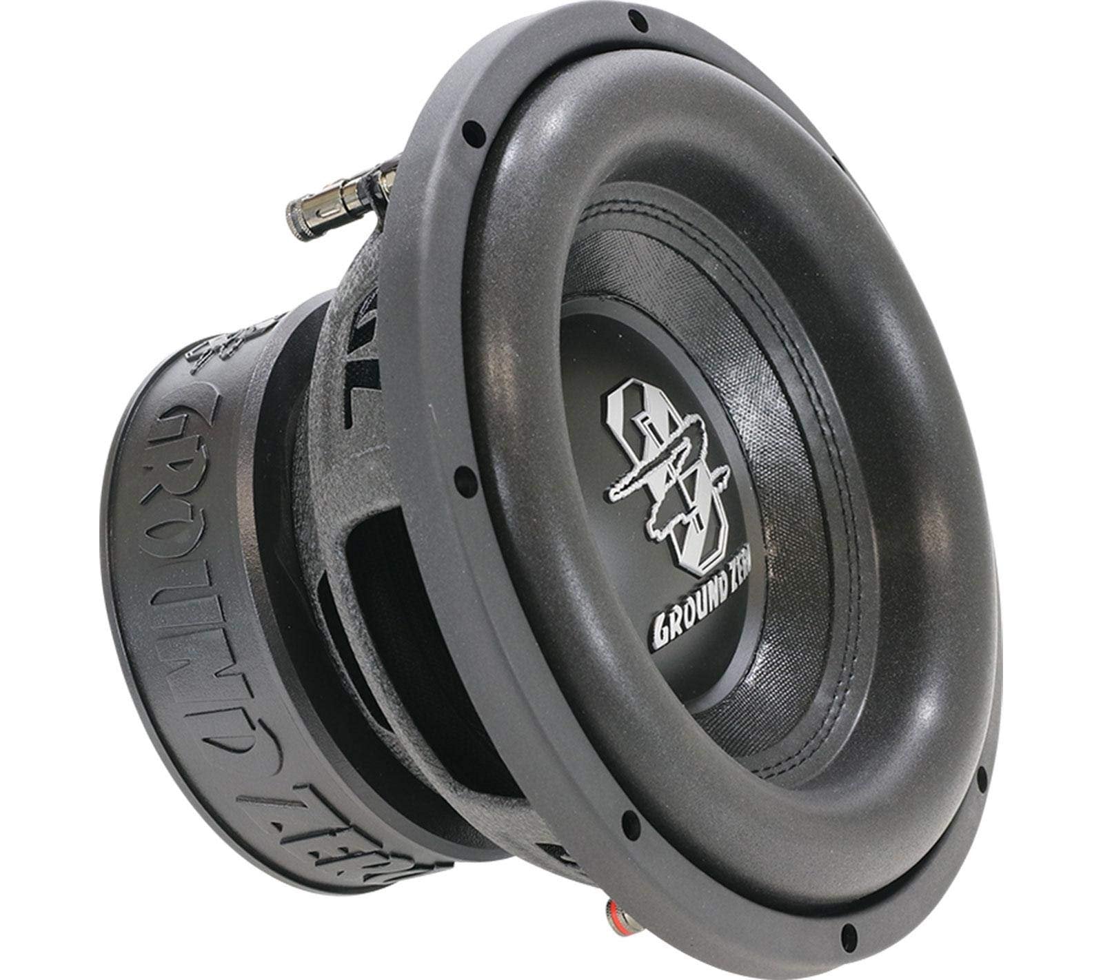 ¿Alta calidad 25 cm/10? 600 vatios