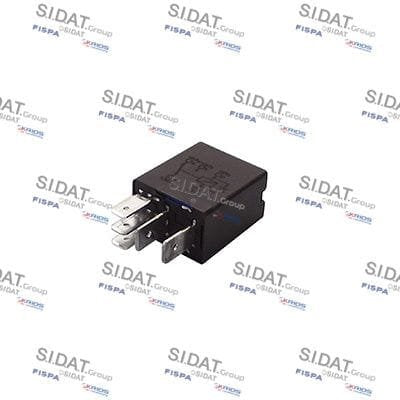 Mini Relay 12V 8 32 021 50 01