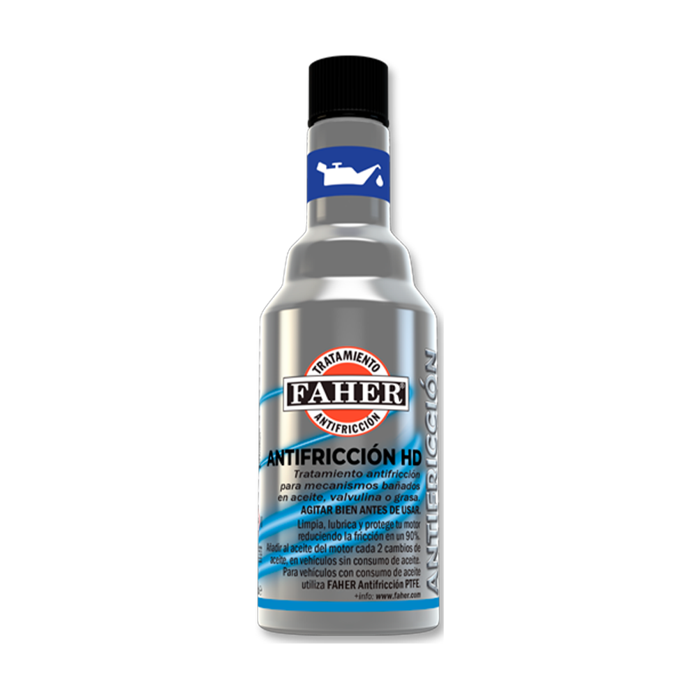 FAHER ANTI FRICTION HD 200cc