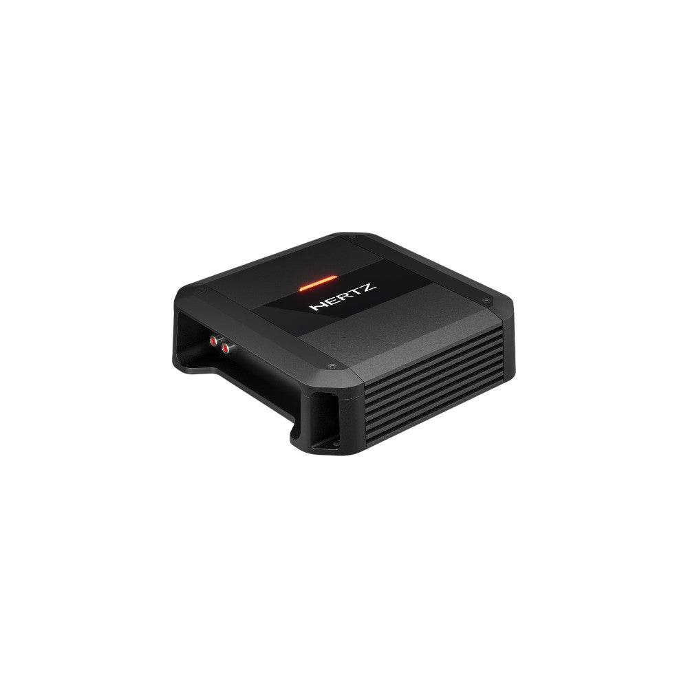 Amplificador DIECI POWER DP 1.500 Mono 590W Clase D Hertz