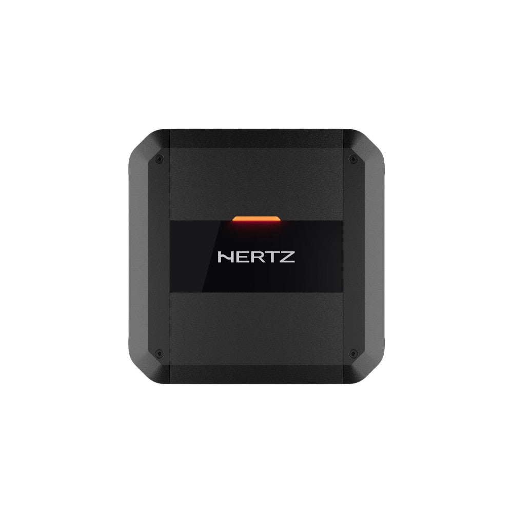 Amplificador DIECI POWER DP 1.500 Mono 590W Clase D Hertz