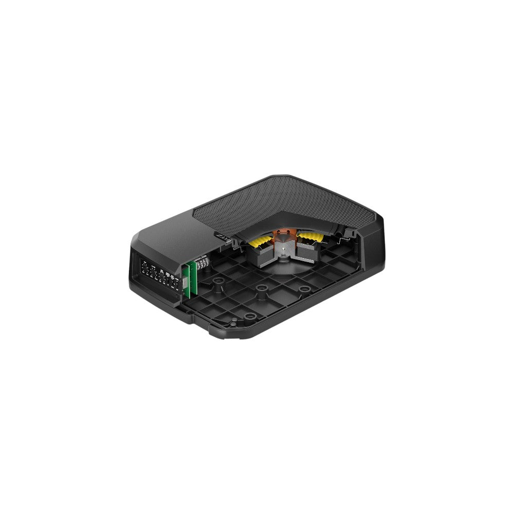 Subwoofer Ativo Hertz DBA 201 F 440W (8") | Super Flat Selado