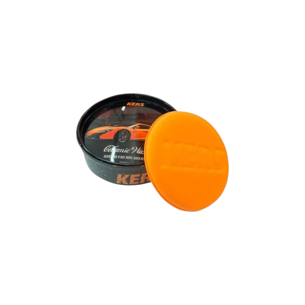 KERS Ceramic Wax – Cera Cerâmica 200g