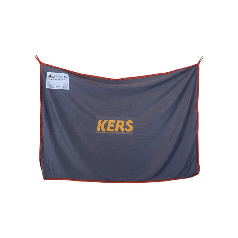 Toalha Twist KERS 90 x 60 cm | 600gsm