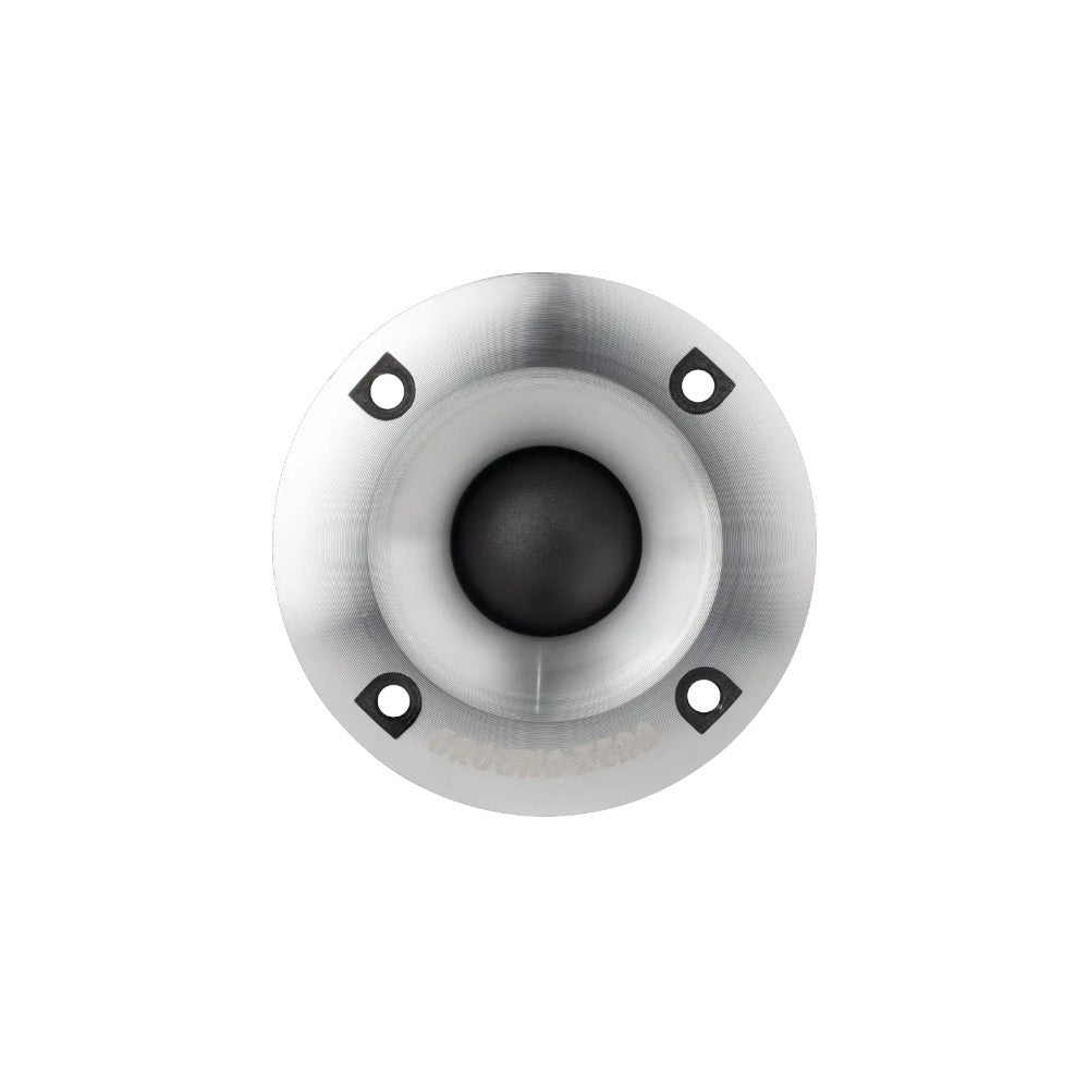 Colunas Ground Zero GZCC 200.2SQL 2 Vias Separadas | 20 cm (8”)