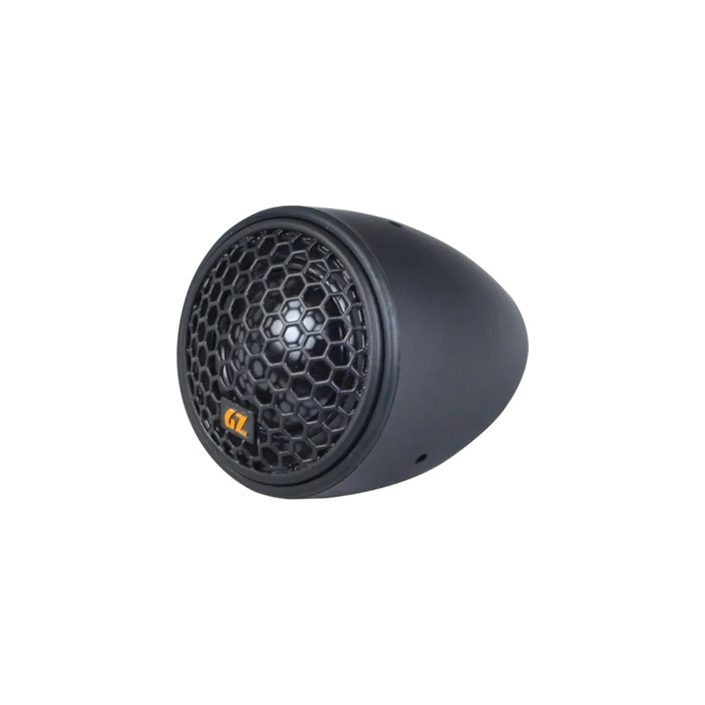 Colunas Ground Zero GZIC 165.2SPL 2 Vias Separadas | 16,5 cm (6.5”)