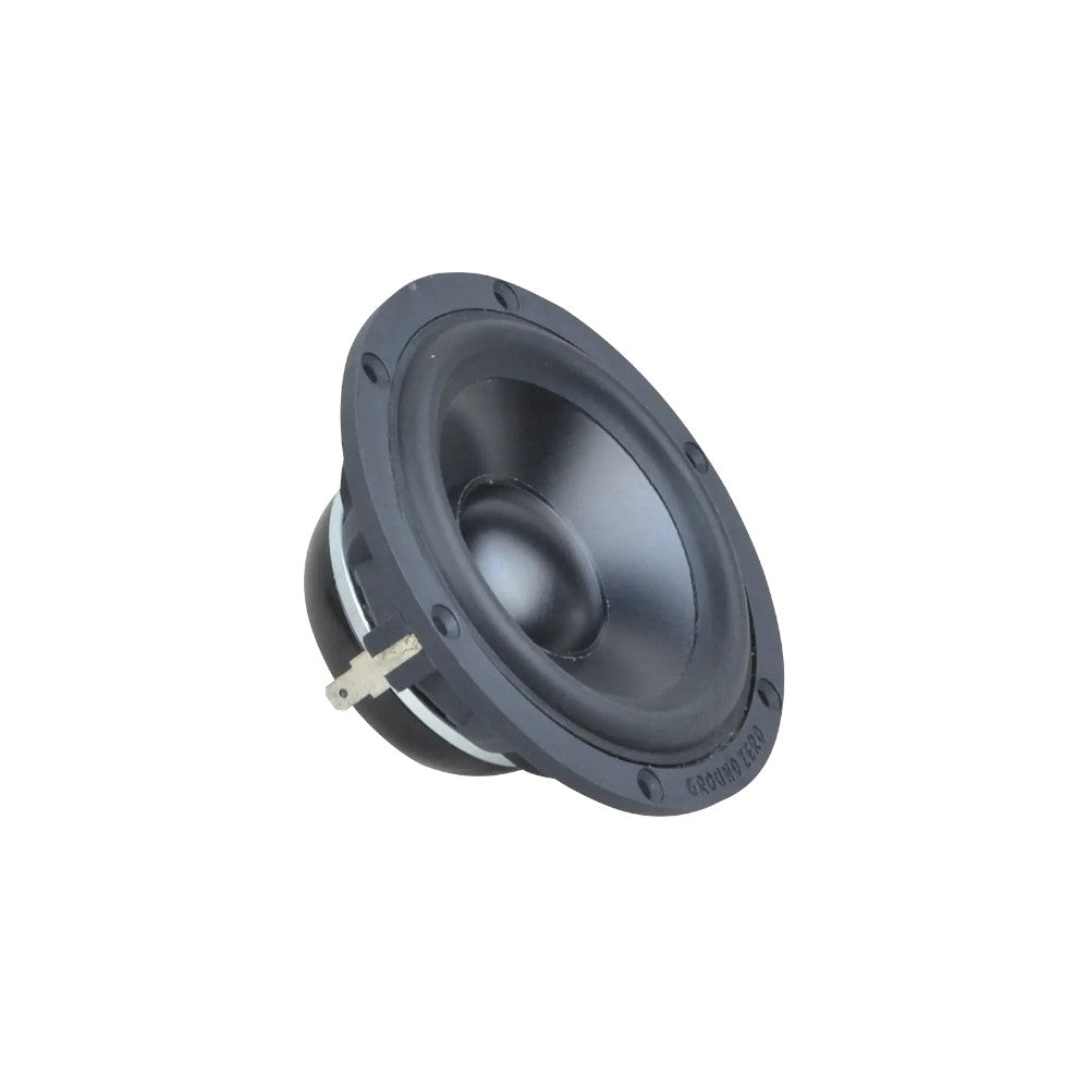 Colunas Ground Zero GZRC 165.3SQ-ACT 3 Vias Separadas | 16,5 cm (6.5”)