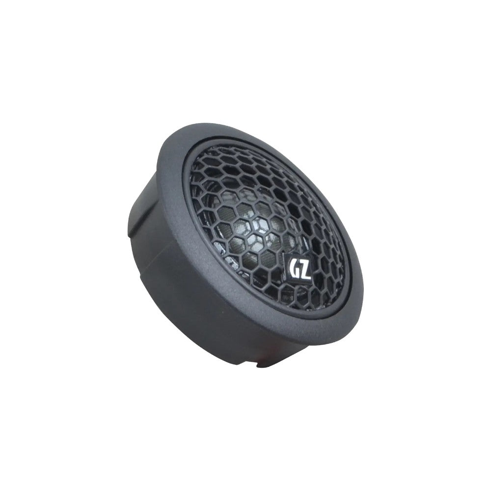 Colunas Ground Zero GZRC 165.3SQ 3 Vias Separadas | 16,5 cm (6.5”)
