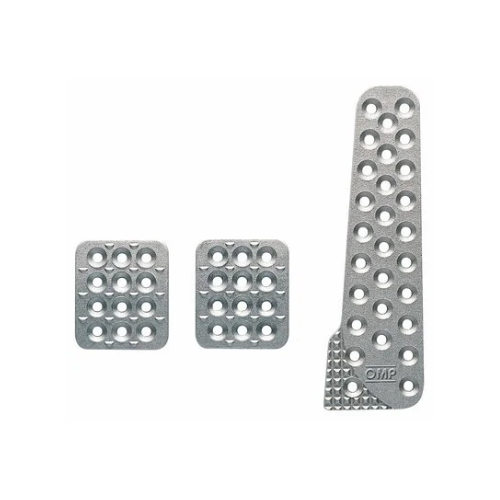 ALUMINUM Pedal Set OMP 1020