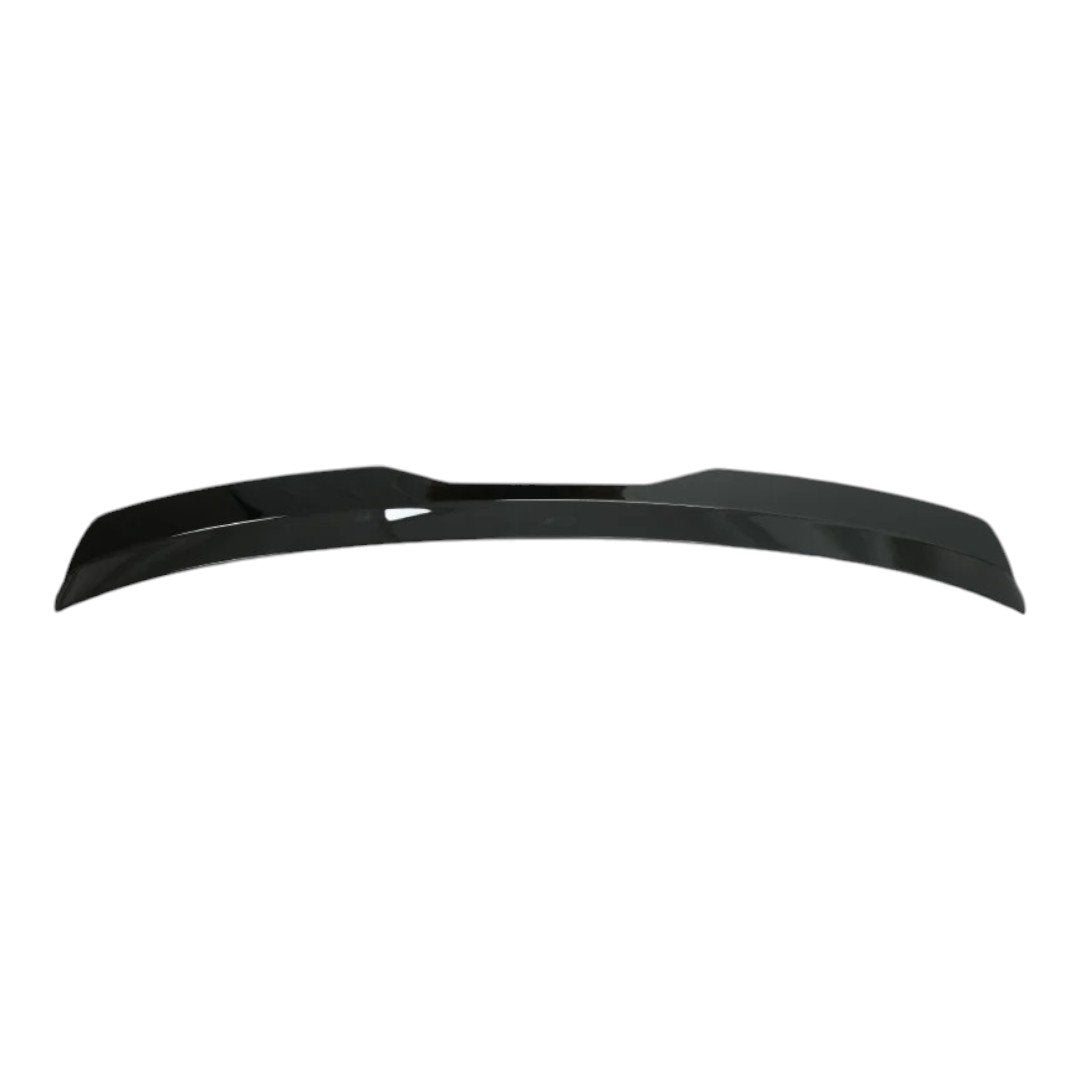 Roof Spoiler for VW Golf 7 - Gloss Black