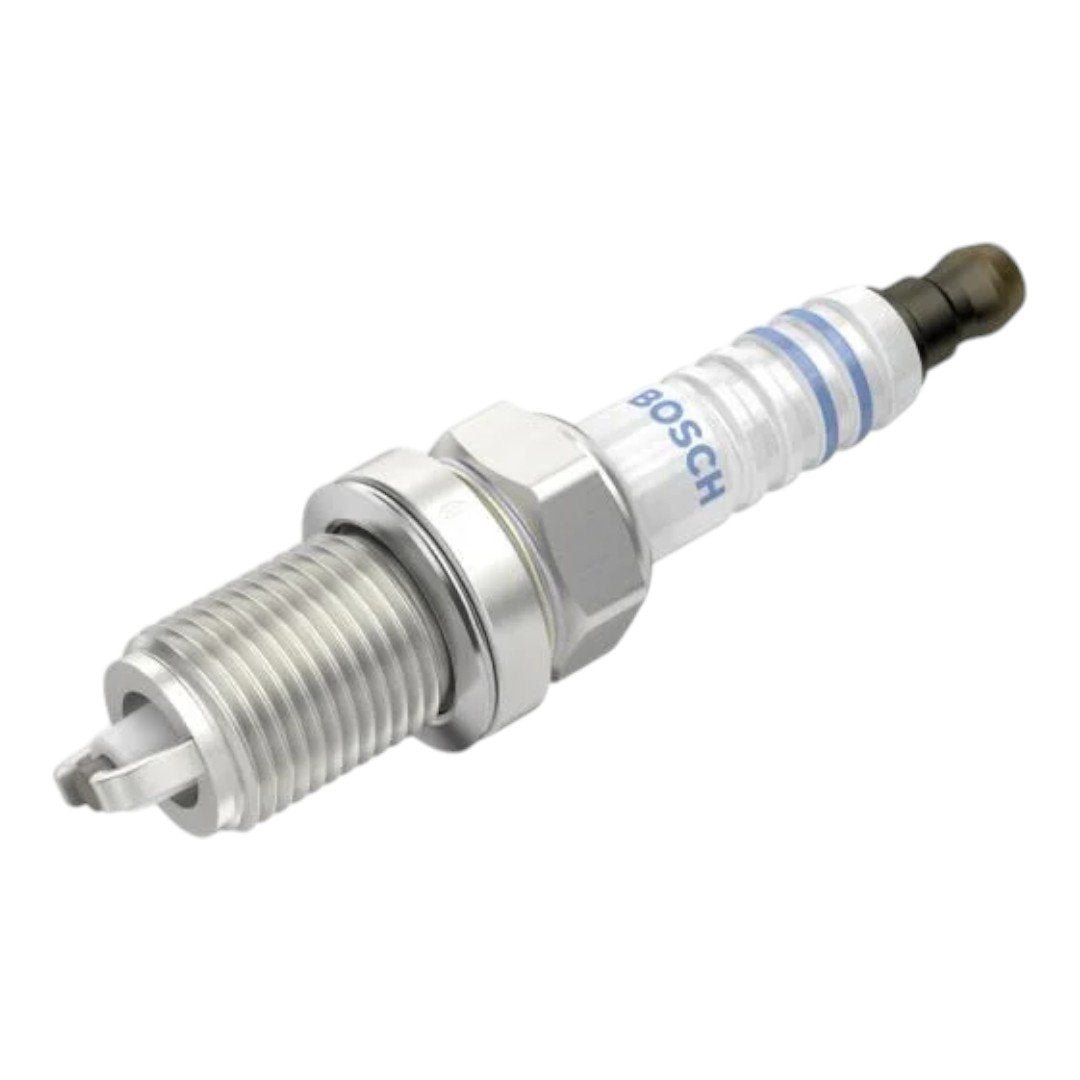 Spark plug BOSCH FLR 8 LDCU 0242229654 M 14 x 1.25, Gap: 16